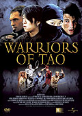 Film: Warriors of Tao