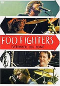 Film: Foo Fighters - Everywhere But Home