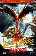 Film: Killing Birds Raptors