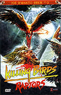 Killing Birds Raptors