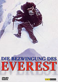 Die Bezwingung des Everest