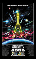 Film: Interstella 5555: The 5tory of the 5ecret 5tar 5ystem