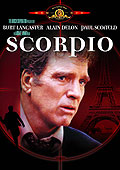 Film: Scorpio, der Killer