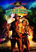 Film: Quatermain - Auf der Suche nach dem Schatz der Knige