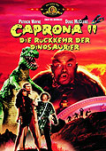 Caprona II - Die Rckkehr der Dinosaurier