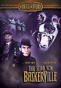 Sherlock Holmes - Der Hund von Baskerville