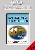 Film: Walt Disney Kostbarkeiten: Lustige Welt der Melodien