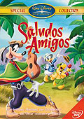 Film: Saludos Amigos - Special Collection