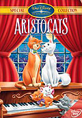Film: Aristocats - Special Collection