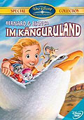 Film: Bernard & Bianca im Knguruland - Special Collection