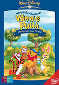 Film: Winnie Puuh - Honigse Abenteuer 1