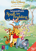 Winnie Puuh - Spa im Frhling