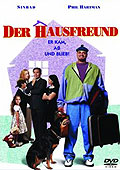 Der Hausfreund