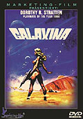 Film: Galaxina