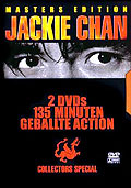Film: Jackie Chan - Masters Edition