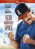 Film: Sein grtes Spiel