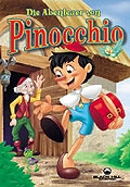 Die Abenteuer von Pinocchio