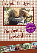 Astrid Lindgren - Die Brder Lwenherz