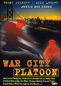 Film: War City Platoon - Justiz des Todes