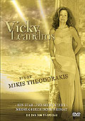 Vicky Leandros - singt Mikis Theodorkis
