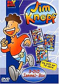 Film: Jim Knopf - 3-DVD Sammel-Box