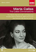 Maria Callas - The Callas Conversation