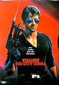 Film: Die City Cobra