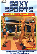 Sexy Sports - Nackt siehst du jeden Muskel