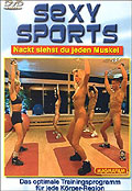 Film: Sexy Sports - Nackt siehst du jeden Muskel