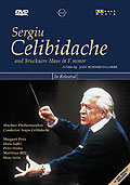 Sergiu Celibidache - Anton Bruckner's Grosse Messe No. 3 in F minor