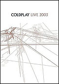 Coldplay - Live 2003