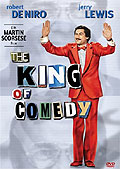 Film: King of Comedy