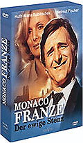 Monaco Franze - Der ewige Stenz - Sammlerbox