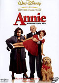 Film: Annie - Weihnachten einer Waise