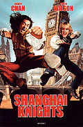 Film: Shanghai Knights