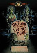 The Return of the Living Dead