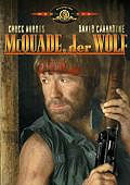 Film: McQuade - Der Wolf