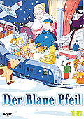 Der blaue Pfeil