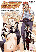 Film: Golden Boy Complete Collection - limitiert