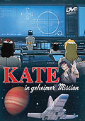 Kate in geheimer Mission