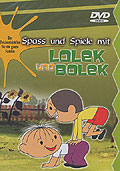 Lolek und Bolek - Spa und Spiele
