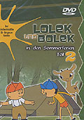 Lolek und Bolek - in den Sommerferien - Teil 2