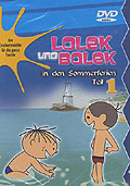 Lolek und Bolek - in den Sommerferien - Teil 1