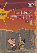 Lolek und Bolek - Teil 1