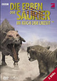 Film: Die Erben der Saurier - Im Reich der Urzeit