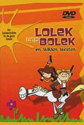Film: Lolek und Bolek - im Wilden Westen