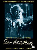 Film: Der letzte Mann