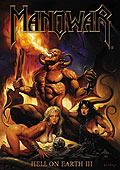 Manowar - Hell On Earth Part III