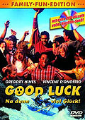 Film: Good Luck - Na dann, viel Glck! - Family-Fun-Edition