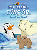 Film: Der kleine Eisbr - Besuch vom Sdpol